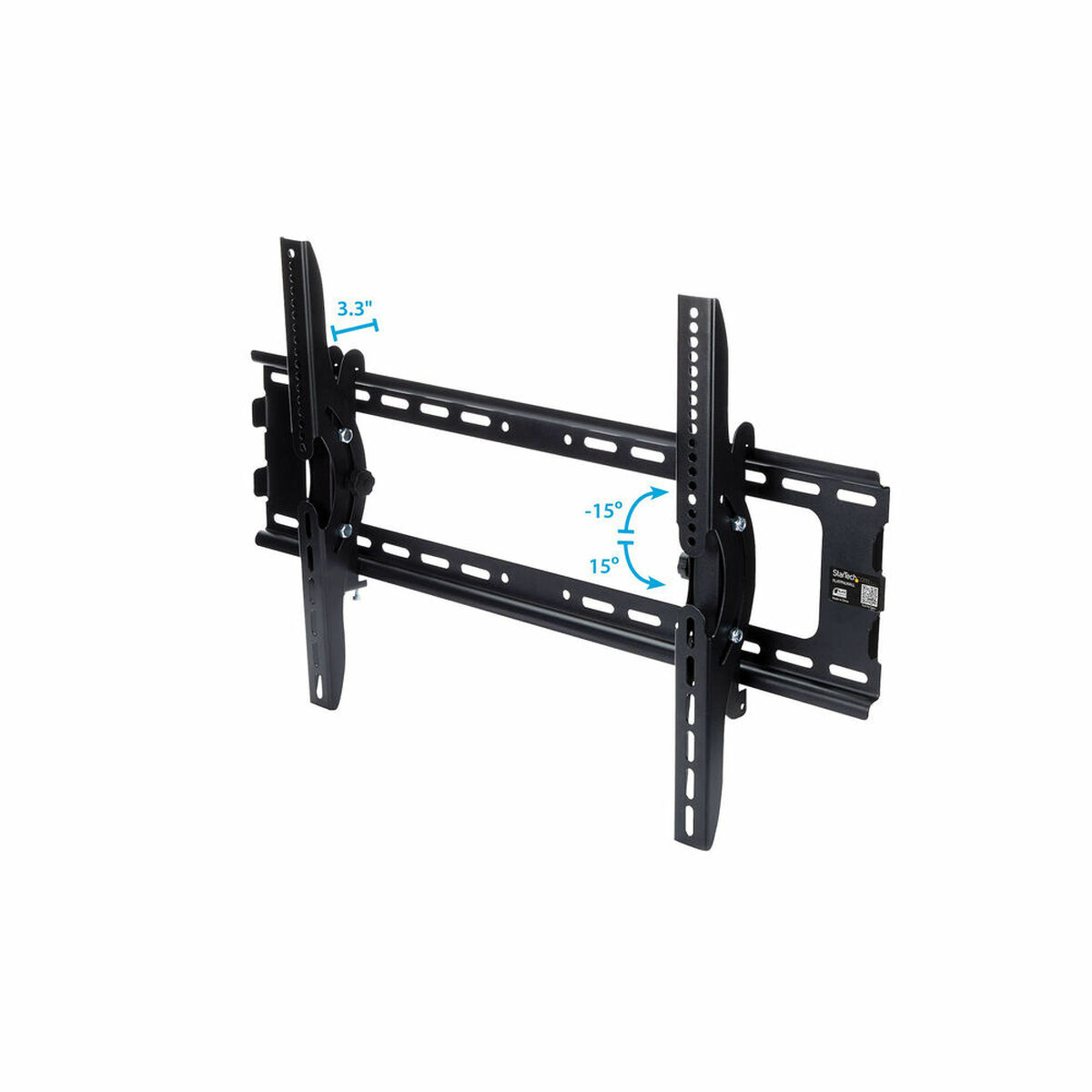 TV Konzol Startech FLATPNLWALL         